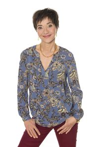 Rote Rosen – Anja Franke