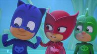 PJ Masks - Pyjamahelden – PJ Masks - Pyjamahelden (2018)