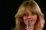 Pop nonstop – Foto: Bonnie Tyler.