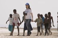 Der ewige Gärtner – Tessa Quayle (Rachel Weisz, Mi.)