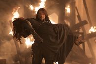 Die Musketiere – D'Artagnan (Luke Pasqualino)