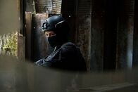 Colony – Mi, 24.04., 00:45 Uhr