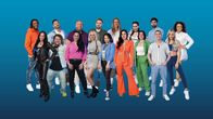 Big Brother – Titel: Big Brother; Staffel: 2024; Person: Kevin; Mateo; SAndro; Marcus; Benedikt; Ciara; Christian; Tanja; Jaqueline; Nicos; Angela; Yael; Gema; Frauke; Maja; Moritz; Maxime; Copyright: Seven.One/Willi Weber; Fotograf: Willi Weber; Bildredakteur: Clarissa Schreiner; Dateiname: 2915512.tif; Rechtehinweis: Dieses Bild darf bis eine Woche nach Ausstrahlung honorarfrei fuer redaktionelle Zwecke und nur im Rahmen der Programmankuendigung verwendet werden. Spaetere Veroeffentlichungen sind nur nach Ruecksprache und ausdruecklicher Genehmigung der Seven.One Entertainment Group GmbH moeglich. Nicht fuer EPG! Verwendung nur mit vollstaendigem Copyrightvermerk. Das Foto darf nicht veraendert, bearbeitet und nur im Ganzen verwendet werden. Es darf nicht archiviert werden. Es darf nicht an Dritte weitergeleitet werden. Aneinanderreihung/Zusammenlegung/Kopplung von Bildern zum Zweck der Erstellung von Slide-Shows o.ä. nicht gestattet; Verbindung/Einfügen/Anfügen von Werbung nicht gestattet. Bei Fragen: foto@seven.one Voraussetzung fuer die Verwendung dieser Programmdaten ist die Zustimmung zu den Allgemeinen Geschaeftsbedingungen der Presselounges der Sender der Seven.One Entertainment Group GmbH.