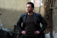 Until Death – Anthony Stowe (Jean-Claude Van Damme)
