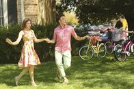 The Middle – The Middle (2017)