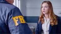 For the People – Sandra Bell (Britt Robertson)