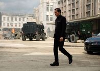 Gemini Man – Einzelkämpfer: Clay Verris (Clive Owen).