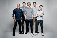 SWR3 Comedy Festival – basta zählt zu Deutschlands bekanntesten A-cappella-Bands. Musikalisch erörtern die fünf Gesangsakrobaten die großen Fragen des Lebens.