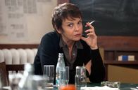 Weissensee – Dunja (Katrin Sass) muss befürchten, dass ihre Tätigkeit als IM herauskommt.