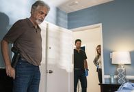Criminal Minds – (v.l.n.r.) David Rossi (Joe Mantegna); Luke Alvez (Adam Rodriguez); Jennifer Jareau (A. J. Cook)