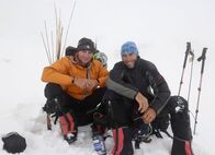 Top Shots – Top Shots Robert Bösch auf Bilderjagd Staffel 2, Episode 1 Annapurna, Himalaya Nepal, 2007 mit Ueli Steck