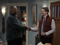 Last Man Standing – Last Man Standing (2020)