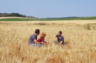 X:enius – X:enius (2020)