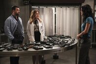 Rizzoli & Isles – Rizzoli & Isles (2016)