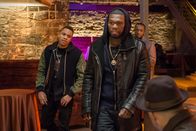 Power – Power (2016)