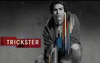 Trickster – (1.Staffel) - Trickster - Artwork