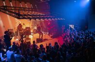 Echoes – Franz Ferdinand – live bei „Echoes with Jehnny Beth" am 22. Juni 2022 im Yoyo in Paris