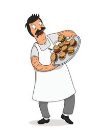 Bob's Burgers – (3. Staffel) - Bob ist der Betreiber eines mehr schlecht als recht laufenden Restaurants. Seine extreme Motivation bringt ihn jedoch häufig in heikle Situationen und verschafft ihm in Kombination mit seiner Unberechenbarkeit einige Feinde ...