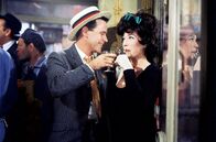 Das Mädchen Irma La Douce – Nestor (Jack Lemmon) ist eifersüchtig: Auf keinen Fall möchte er seine Irma (Shirley MacLaine) mit anderen Männern teilen.
