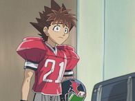 Eyeshield 21 – Sa, 23.08., 07:35 Uhr