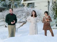 Blendende Weihnachten – Matthew Broderick, Kristin Davis, Alia Shawkat