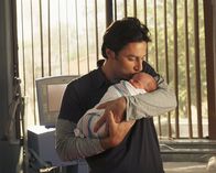 Scrubs - Die Anfänger – Dr. John 'J.D.' Dorian (Zach Braff)