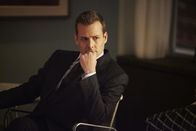 Suits – Suits (2014)