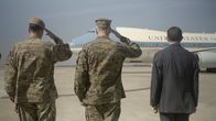 Chain of Command – (National Geographic)