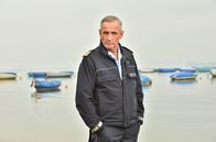 WaPo Bodensee – ARD WAPO BODENSEE - neue Vorabendserie (8 Folgen), ab (17.01.2017), immer dienstags um 18.50 Uhr im Ersten. WAPO BODENSEE - Logo der Sendung.