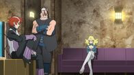 Boruto – Mi, 17.01., 16:45 Uhr