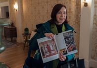 Elsbeth: Ein besonderer Fall – Carrie Preston als Elsbeth Tascioni