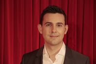 alpha-Campus Talks – alpha-Campus Talks (2018)