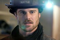 Station 19 – Station 19 Staffel 3 Folge 10 Bereit für den Einsatz: Grey Damon als Jack Gibson