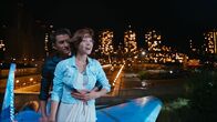 Dark World - Equilibrium – L-R: Sam (Pawel Prilutschnyj), Dascha (Maria Pirogowa)