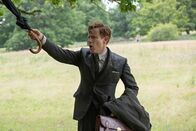Christopher Robin – Ewan McGregor (Christopher Robin).