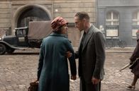 Babylon Berlin – Liv Lisa Fries, Volker Bruch