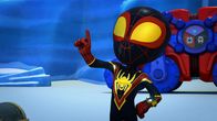 Spidey und seine Super-Freunde – Do, 30.01., 12:05 Uhr