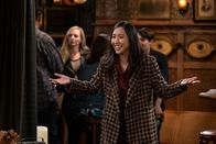 How I Met Your Father – Ellen (Tien Tran, v.)