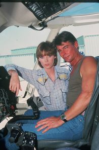 Airwolf – Airwolf (1984)