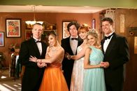 The Middle – The Middle (2013)