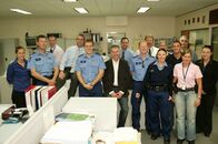 Police Force - Einsatz Down Under – (8. Staffel) - Police Force - Einsatz Down Under