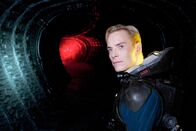 Prometheus - Dunkle Zeichen – So, 22.02., 03:25 Uhr