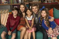 Die Thundermans – Die Thundermans (2015)