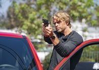 Navy CIS: L.A. – Marty Deeks (Eric Christian Olsen)