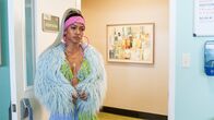 Claws – Di, 30.09., 01:26 Uhr