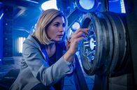 Doctor Who – The Doctor (JODIE WHITTAKER)