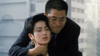 Tiger Cage – v.li.: Suki (Man Cheung), Lee Siu-Pong (Kam-Kong Wong)