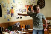 The Goldbergs – Sean Giambrone (Adam Goldberg).