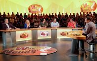 Was gibt es Neues? - Classics – Michael Niavarani, Katharina Straßer, Gerald Fleischhacker, Gerald Votava, Viktor Gernot, Oliver Baier.