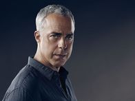 Bosch – Harry Bosch (Titus Welliver)